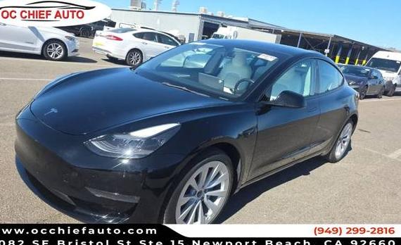 TESLA MODEL 3 2023 5YJ3E1EA6PF414871 image TESLA MODEL 3 2023 5YJ3E1EA6PF414871 image